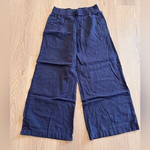 Roxy Light Weight Cotton Pull On Pant